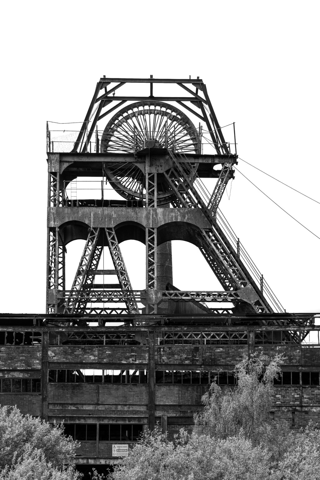 #675 – Chatterley Whitfield&nbsp;2