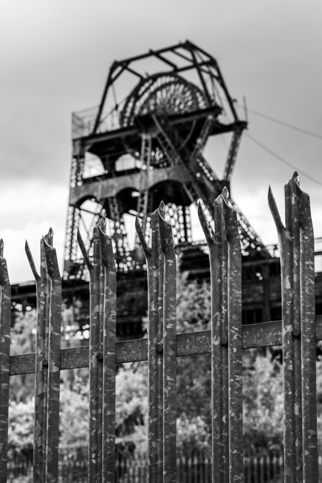 #674 – Chatterley Whitfield&nbsp;1